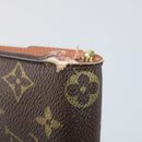 LOUIS VUITTON Monogram Wallet 10 Set LV Auth CB278-12