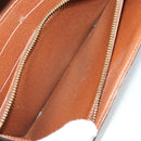 LOUIS VUITTON Monogram Wallet 10 Set LV Auth CB278-14