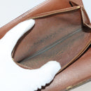 LOUIS VUITTON Monogram Wallet 10 Set LV Auth CB278-19