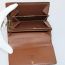 LOUIS VUITTON Monogram Wallet 10 Set LV Auth CB278-22