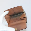 LOUIS VUITTON Monogram Wallet 10 Set LV Auth CB278-30