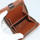 LOUIS VUITTON Monogram Wallet 10 Set LV Auth CB278-31