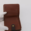 LOUIS VUITTON Monogram Wallet 10 Set LV Auth CB278-32