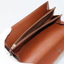 LOUIS VUITTON Monogram Wallet 10 Set LV Auth CB278-7