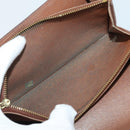 LOUIS VUITTON Monogram Wallet 10 Set LV Auth CB279-11