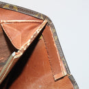 LOUIS VUITTON Monogram Wallet 10 Set LV Auth CB279-15
