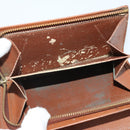 LOUIS VUITTON Monogram Wallet 10 Set LV Auth CB279-19