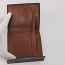 LOUIS VUITTON Monogram Wallet 10 Set LV Auth CB279-26