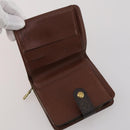 LOUIS VUITTON Monogram Wallet 10 Set LV Auth CB279-28