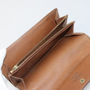 LOUIS VUITTON Monogram Wallet 10 Set LV Auth CB279-8