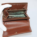 LOUIS VUITTON Monogram Wallet 10 Set LV Auth CB280-19