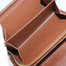 LOUIS VUITTON Monogram Wallet 10 Set LV Auth CB280-22