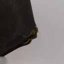 LOUIS VUITTON Monogram Wallet 10 Set LV Auth CB280-25
