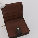 LOUIS VUITTON Monogram Wallet 10 Set LV Auth CB280-29