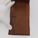 LOUIS VUITTON Monogram Wallet 10 Set LV Auth CB280-30