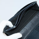 Salvatore Ferragamo Wallet Leather 10 Set Black Brown Red Auth CB294-14