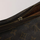 LOUIS VUITTON Monogram Pouch 7 Set LV Auth CB302-12