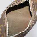 LOUIS VUITTON Monogram Pouch 7 Set LV Auth CB302-31