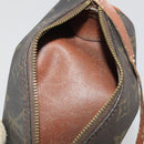 LOUIS VUITTON Monogram Pouch 7 Set LV Auth CB302-43