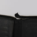 LOUIS VUITTON Damier Graphite Wallet 10 Set LV Auth CB303-17