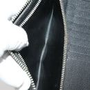 LOUIS VUITTON Damier Graphite Wallet 10 Set LV Auth CB303-20