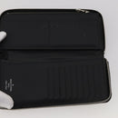 LOUIS VUITTON Damier Graphite Wallet 10 Set LV Auth CB303-4