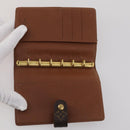 LOUIS VUITTON Monogram Agenda PM Day Planner Cover 10 Set LV Auth CB305-17