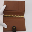 LOUIS VUITTON Monogram Agenda PM Day Planner Cover 10 Set LV Auth CB305-20