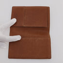 LOUIS VUITTON Monogram Agenda PM Day Planner Cover 10 Set LV Auth CB305-21