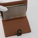 LOUIS VUITTON Monogram Agenda PM Day Planner Cover 10 Set LV Auth CB305-6