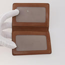 LOUIS VUITTON Monogram Card Case 10 Set LV Auth CB306-7