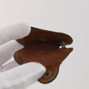 LOUIS VUITTON Monogram Key Case 10 Set LV Auth CB307-17