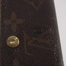 LOUIS VUITTON Monogram Key Case 10 Set LV Auth CB307-24