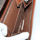 LOUIS VUITTON Monogram Wallet 10 Set LV Auth CB313-12