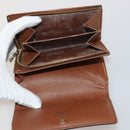 LOUIS VUITTON Monogram Wallet 10 Set LV Auth CB313-15