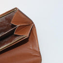 LOUIS VUITTON Monogram Wallet 10 Set LV Auth CB313-16