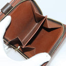 LOUIS VUITTON Monogram Wallet 10 Set LV Auth CB313-18