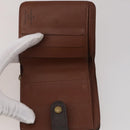 LOUIS VUITTON Monogram Wallet 10 Set LV Auth CB313-19