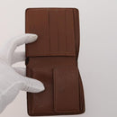 LOUIS VUITTON Monogram Wallet 10 Set LV Auth CB313-20