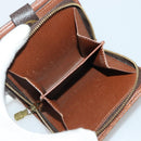 LOUIS VUITTON Monogram Wallet 10 Set LV Auth CB313-24