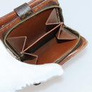 LOUIS VUITTON Monogram Wallet 10 Set LV Auth CB313-26