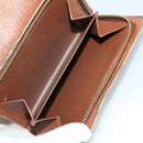 LOUIS VUITTON Monogram Wallet 10 Set LV Auth CB313-5