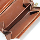 LOUIS VUITTON Monogram Wallet 10 Set LV Auth CB313-7