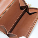 LOUIS VUITTON Monogram Wallet 10 Set LV Auth CB313-9