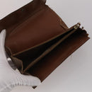 LOUIS VUITTON Monogram Wallet 10 Set LV Auth CB315-16