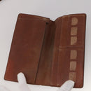 LOUIS VUITTON Monogram Wallet 10 Set LV Auth CB315-24