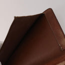 LOUIS VUITTON Monogram Wallet 10 Set LV Auth CB315-25