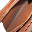 LOUIS VUITTON Monogram Wallet 10 Set LV Auth CB315-8