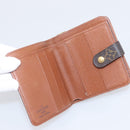 LOUIS VUITTON Monogram Wallet 10 Set LV Auth CB317-19