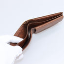 LOUIS VUITTON Monogram Wallet 10 Set LV Auth CB317-21